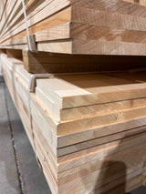 Premium Pine 1" X 10" - 8' IN-STORE-PICKUP-ONLY - FreemanLiquidators - [product_description]