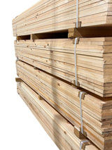 Premium Pine 1" X 10" - 8' IN-STORE-PICKUP-ONLY - FreemanLiquidators - [product_description]