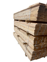 Premium Pine 1" X 8" - 8' IN-STORE-PICKUP-ONLY - FreemanLiquidators - [product_description]