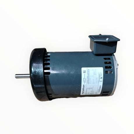 Factory Authorized Parts, Carrier, 1 HP, Fan Motor, HC51TE460, 1075RPM - FreemanLiquidators - [product_description]