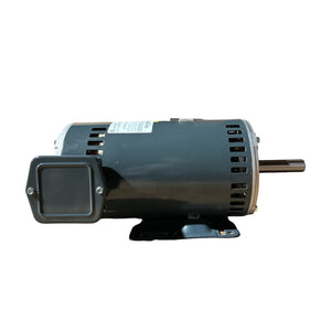 Factory Authorized Parts, Carrier, HD60FK650, 3 Phase, Blower Motor, 5.25HP - FreemanLiquidators - [product_description]