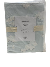 Joseph Altuzarra + West Elm Kids Soft Cloud Sheet Set Full - FreemanLiquidators - [product_description]