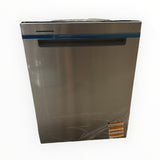 Whirlpool - 24” Stainless Steel Dishwasher with AI Intelligent Wash - 47 dBA (WDTA50SAKZ) - Freeman Liquidators - [product_description] - 