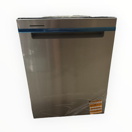 Whirlpool - 24” Stainless Steel Dishwasher with AI Intelligent Wash - 47 dBA (WDTA50SAKZ) - Freeman Liquidators - [product_description] - 