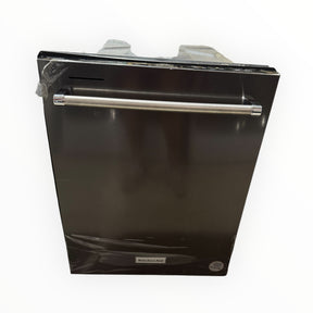 KitchenAid, Stainless 24" Dishwasher with 360 Max Jets / Third Rack - 44 dBA (KDTM404KBS) - Freeman Liquidators - [product_description] - 