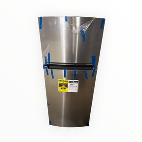 Whirlpool, 28-inch Wide, Top-Freezer Refrigerator - 16.3 Cu. Ft. (WRTX5028PM) - Freeman Liquidators - [product_description] - 18 cu. ft.