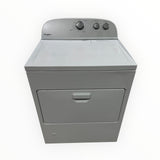 Whirlpool, Top Load Gas Dryer with AutoDry Drying System - 7.0 cu. ft. (WGD4950HW) - Freeman Liquidators - [product_description] - Top Load