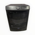 Maytag, Front Load Electric Dryer with Quick Dry Cycle - 7.3 cu. ft. (MED6630MBK) - Freeman Liquidators - [product_description] - Front Load