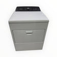 Whirlpool, Top Load, Moisture Sensing Electric Dryer - 7.0 cu. ft. (WED5010LW) - Freeman Liquidators - [product_description] - Top Load