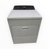 Whirlpool, Top Load, Moisture Sensing Electric Dryer - 7.0 cu. ft. (WED5010LW) - Freeman Liquidators - [product_description] - Top Load