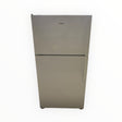 Whirlpool, 33-inch Wide, Top Freezer, Refrigerator - 20 cu. ft. (WRT311FZDW) - Freeman Liquidators - [product_description] - 20 cu. ft.