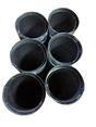 DURAVENT, 6-PACK, 4BV36, 810017828, 4", GAS, VENT PIPE - FreemanLiquidators - [product_description]