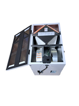 Renewaire, EV240, Energy, Recovery, Ventilator - FreemanLiquidators - [product_description]