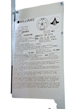 Load image into Gallery viewer, Williams Direct-Vent, 3003822, 30K BTU, Gas, Direct-Vent, Wall Furnace, 66% AFUE - FreemanLiquidators - [product_description]
