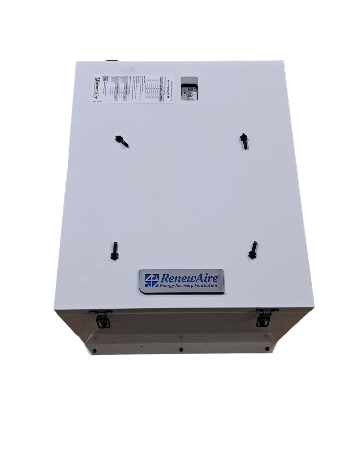 Renewaire, EVPREMIUMM, Energy Recovery, Ventilator - Minor Water Damages - FreemanLiquidators - [product_description]