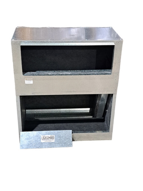 LS2832HW80, Labor Saver Filter, Housing for Gas and Electric, Air Handlers - FreemanLiquidators - [product_description]