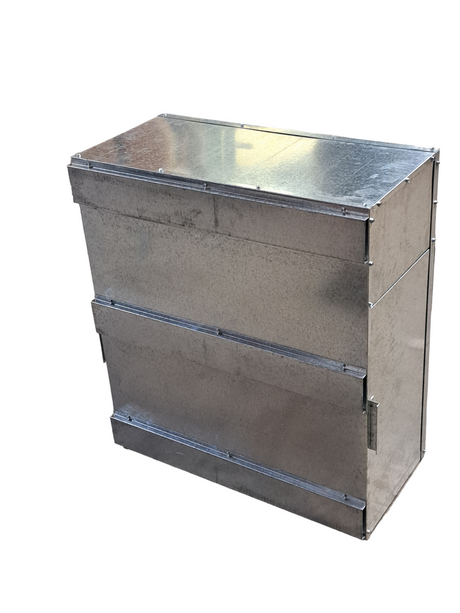 LS2832HW80, Labor Saver Filter, Housing for Gas and Electric, Air Handlers - FreemanLiquidators - [product_description]