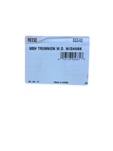 Reese, 66540, High-Performance, Trunnion Kit, with Adjustable Hitch Bar, - 600 lbs. - FreemanLiquidators - [product_description]