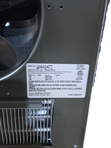 QMark, AWH4404F, Wall Heater, 4,000W, 240/208V, 1Ph - FreemanLiquidators - [product_description]