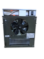 Qmark, AWH4408F, 208V, 4000/2000 Watt, Architectural Wall Heater, Fan Forced - FreemanLiquidators - [product_description]