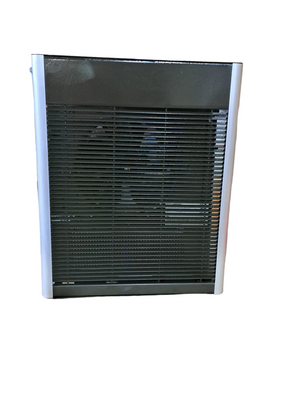 Qmark, AWH4408F, 208V, 4000/2000 Watt, Architectural Wall Heater, Fan Forced - FreemanLiquidators - [product_description]