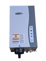 Aprilaire, Model 865, Residential Steam Humidifier, w/ Model 850 Fan Pack - FreemanLiquidators - [product_description]