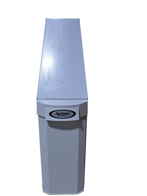 AprilAire, Model 2410, Whole-House Air Purifier - FreemanLiquidators - [product_description]