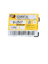 CAT, 6I-2507, ELEMENT PRIMARY - FreemanLiquidators - [product_description]