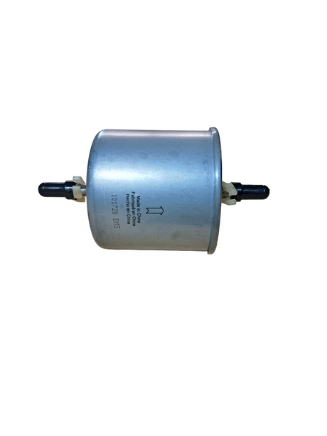 Donaldson, P550126, In-Line, Fuel Filter - FreemanLiquidators - [product_description]