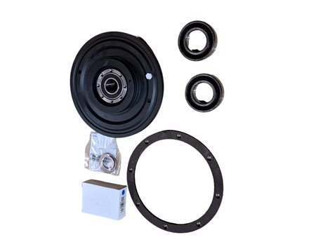 Kit Masters, 9500hp, Fan Clutch Rebuild Kit - FreemanLiquidators - [product_description]