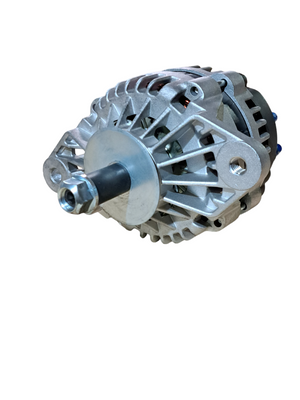 J&N, 400-12287, Alternator - FreemanLiquidators - [product_description]