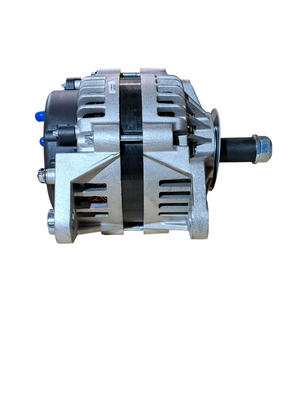 J&N, 400-12287, Alternator - FreemanLiquidators - [product_description]