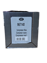 Load image into Gallery viewer, Everco, 967140, Compressor with Clutch - FreemanLiquidators - [product_description]
