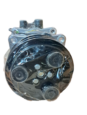 Everco, 967140, Compressor with Clutch - FreemanLiquidators - [product_description]
