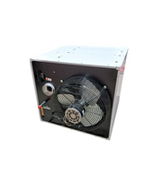 Reznor, UDX-100, Power Vented, Gas Fired, Unit Heater, 105,000 BTU - FreemanLiquidators - [product_description]