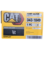 Caterpillar, 343-1849, Lubrication Pump - FreemanLiquidators - [product_description]