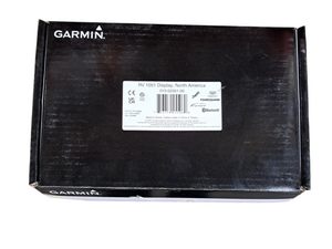 Garmin, 010-02351-00, RV 1051 Display, 10" - Freeman Liquidators