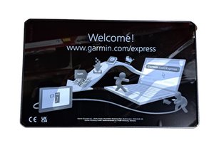 Garmin, 010-02351-00, RV 1051 Display, 10" - Freeman Liquidators