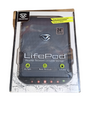 VAULTEK, VLP10-TG, LifePod, WEATHER RESISTANT, LOCKABLE, STORAGE CASE - Freeman Liquidators