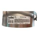 DuraVent, 8", DuraFlex AL Flexible Liner, Type B, Gas Vent Pipe, 8DFA-VC - Freeman Liquidators