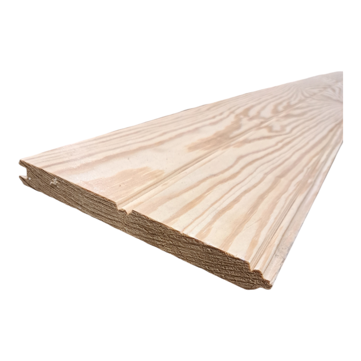 1x8x16 T & G Premium Pine Beadboard   $1.19 per lineal foot  STORE PICKUP ONLY - Freeman Liquidators