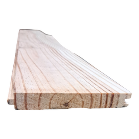 1x6x16 T & G Premium Pine Flooring .89 per lineal foot STORE PICKUP ONLY - Freeman Liquidators