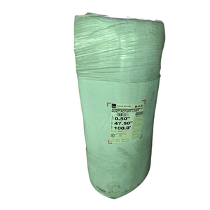 R-2.2, Quiet Rotary Liner, Duct Insulation, 634215 (In-Store Pickup Only)