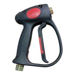 Mecline, MV925, Easy Pull Trigger Gun, 4,500 PSI, 8 GPM - Freeman Liquidators