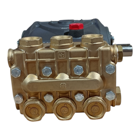 General Pump, TSS1511, Pressure Washer Pump, 3500 PSI, 4.0 GPM (No Hardware) - Freeman Liquidators