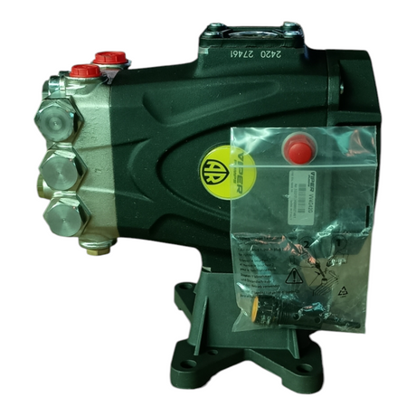 Viper Pumps, VV4G42G, Direct Drive, 4.0 GPM @ 4200 PSI - Freeman Liquidators