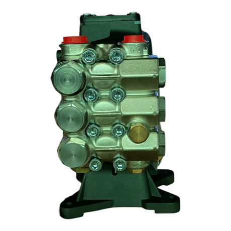 Viper Pumps, VV4G42G, Direct Drive, 4.0 GPM @ 4200 PSI - Freeman Liquidators