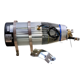 Nilfisk, 7300034, Motor Pump for 3X440/60, 5.5KW, 440V, 60HZ - Freeman Liquidators