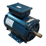 Marathon, 215TBDW17031, Electric Motor, 1745 RPM, 8 HP, 230V