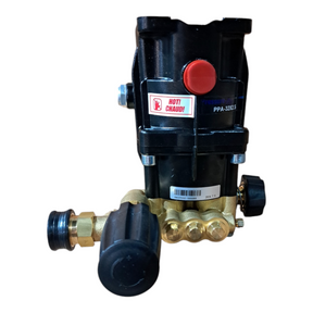 Pressure Pro, PPA-33X2.5, Pump - Freeman Liquidators